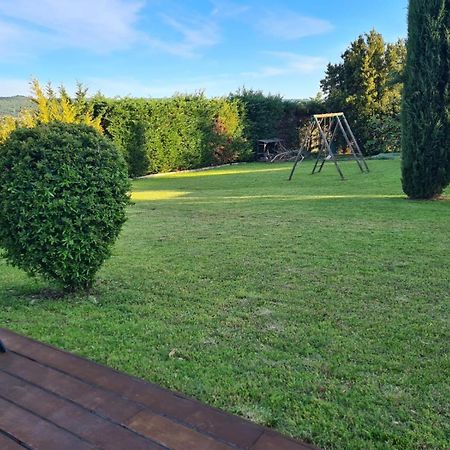 Family First Villa Gargas  Exterior photo